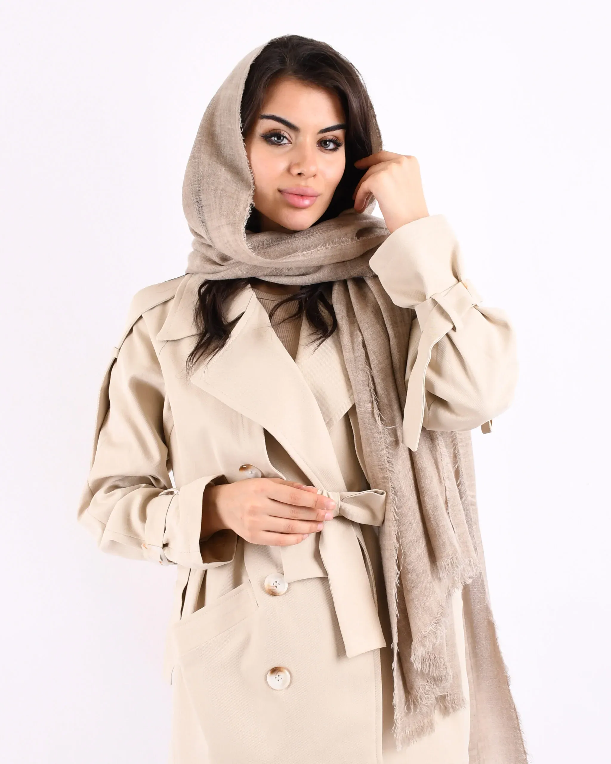 شال پاییزه S00770