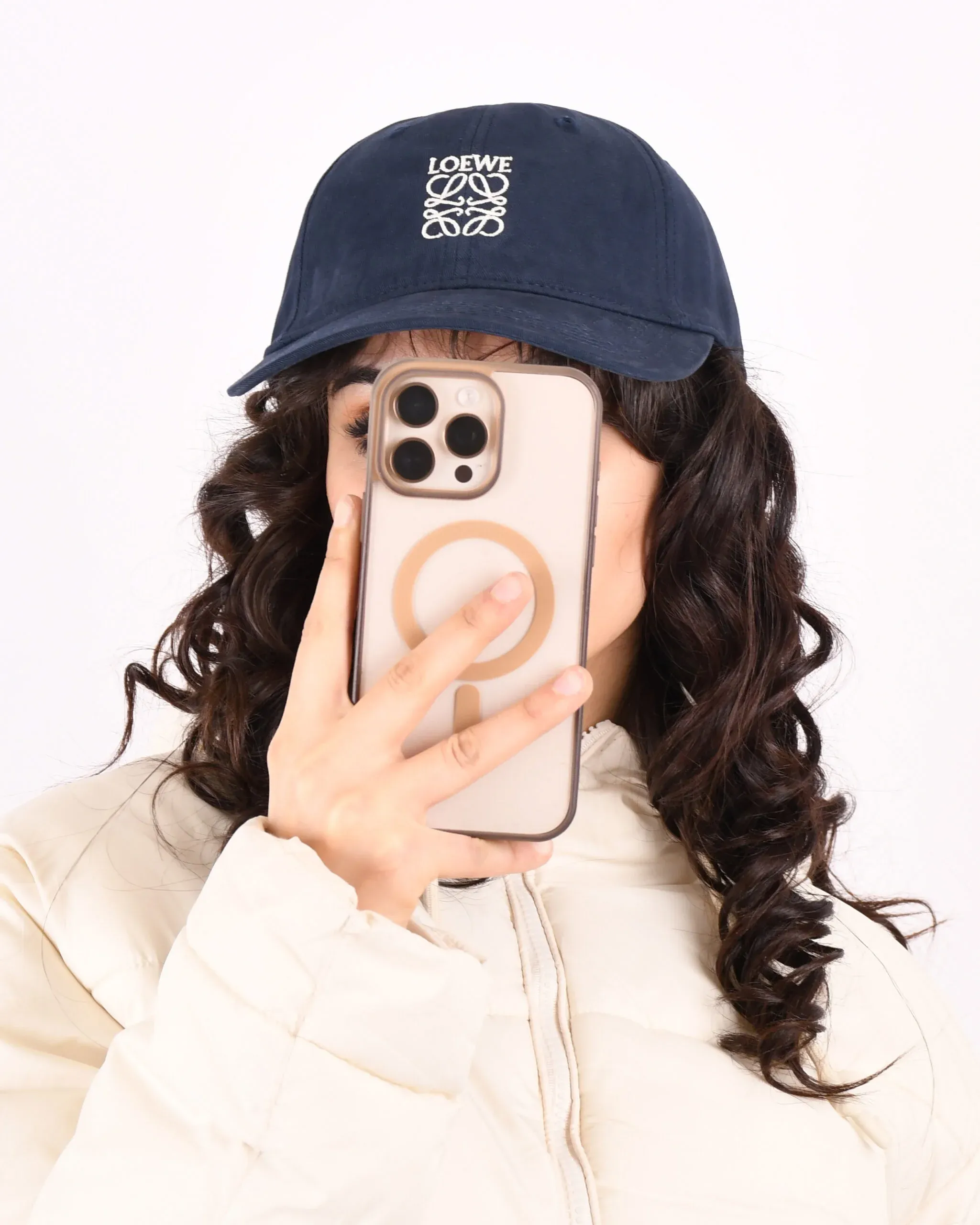 کلاه (LOEWE)S00849