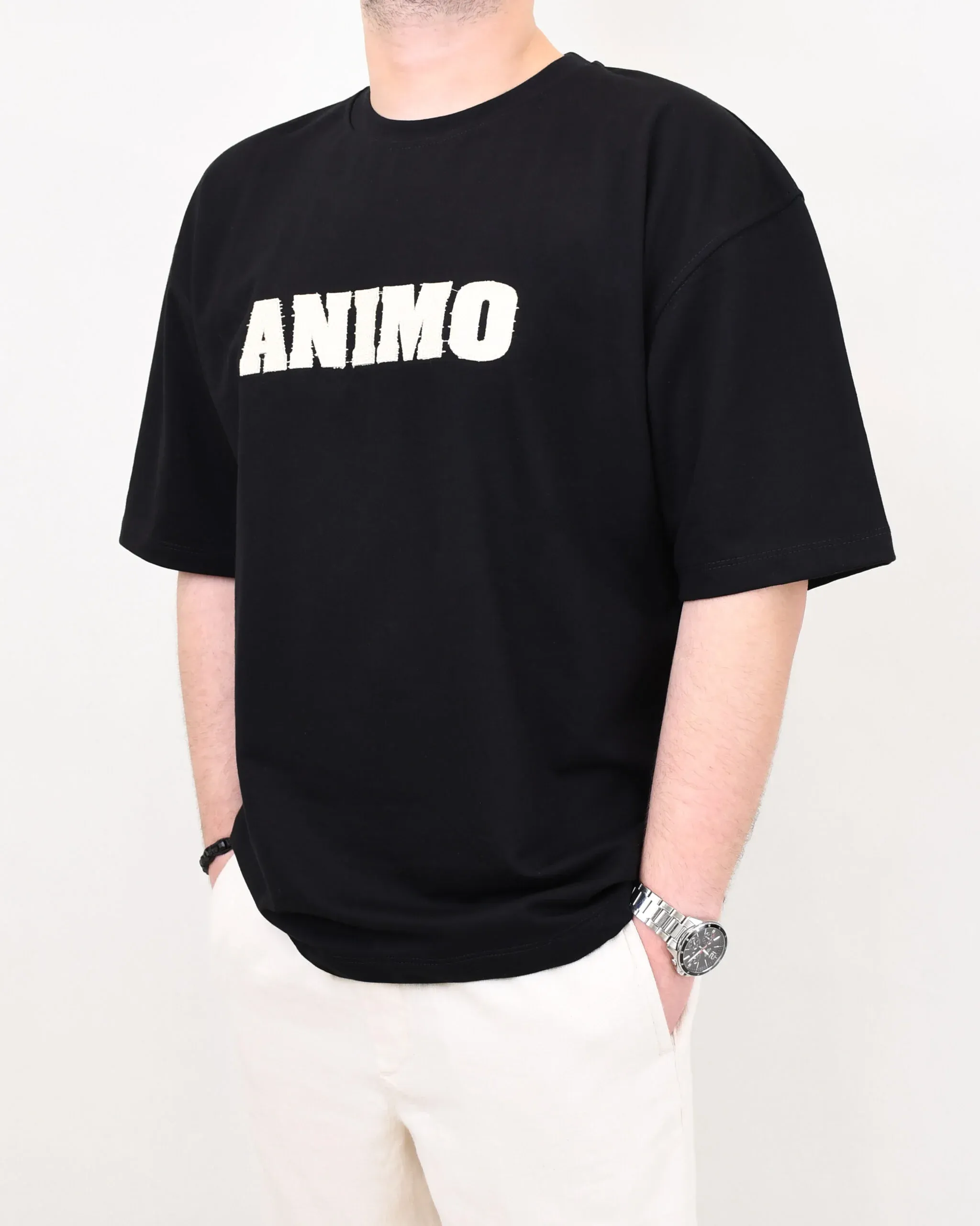 تیشرت  g00478 animo