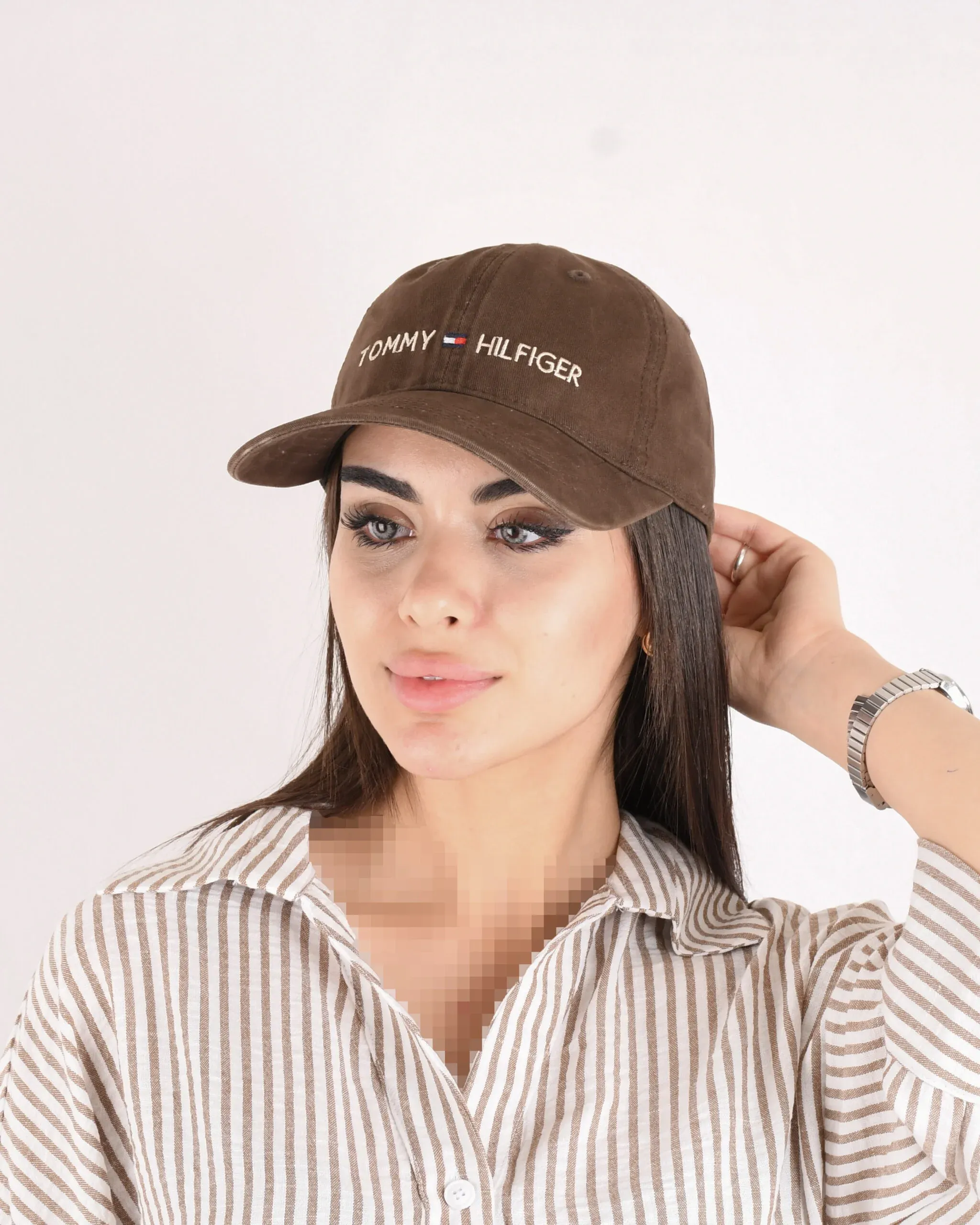 کلاه S00976 TOMMY