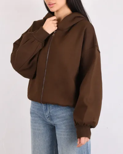 سوئیشرت رنگیL 00363