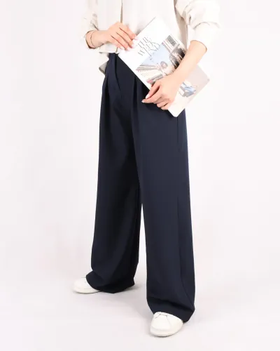 شلوار مهنا W 0057