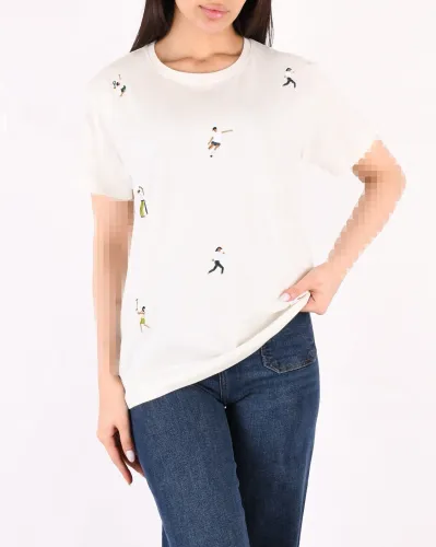 تیشرت اسپرتW 0061