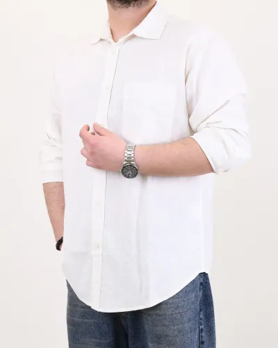 پیراهن مردانه G 00429 H&M