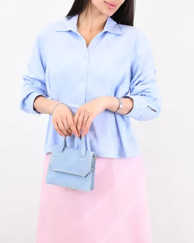 شومیز دلسا W 00185
