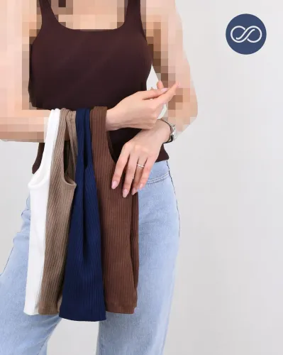 تاپ کبریتی ربکا G 00662