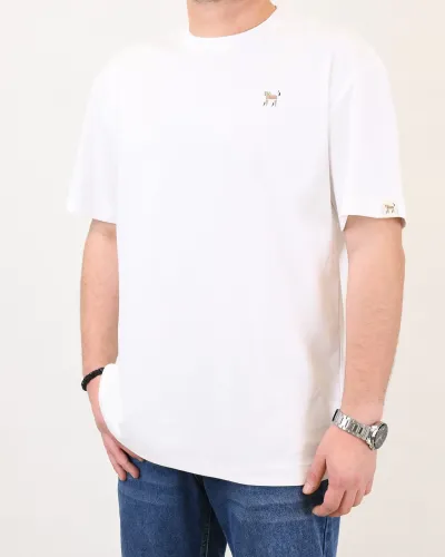 تیشرت G 00670 HORSE