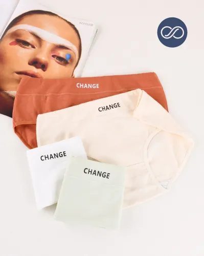 شورتY 00757 CHANGE