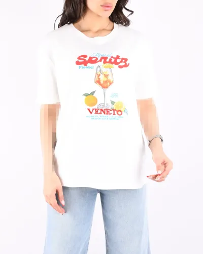تیشرت G 00846 VENETO