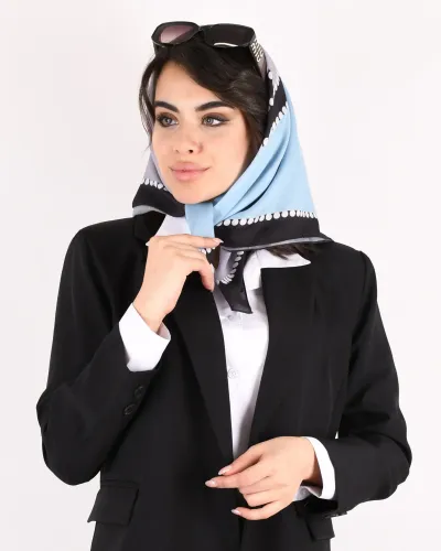 مینی اسکارف S 00908