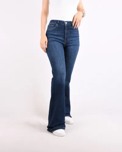 شلوار جین بوتکات G 00947