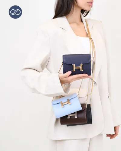 کیف مینیB 00493 Hermes