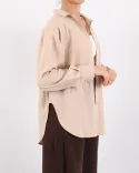 شومیز ساحل C00596