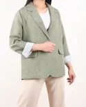 کت ژوان C00608 - 7