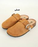 اسلیپر جلو بسته  F0074 - 2