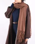 شال موهر S00771 - 14