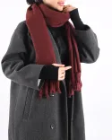 شال موهر S00771 - 15