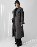 ترنچ کت L0065 AURA