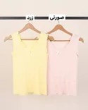 تاپ بافت پاپیونی L00285 - 2