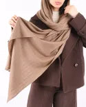 شال پاییزه میلا S00799 - 1