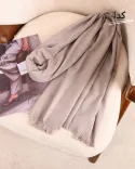 شال پاییزه میلا S00799 - 7