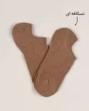 جوراب کبریتی نود 000893