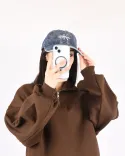 کلاه ck S00826
