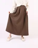 دامن گلاره W0012 - 1