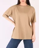 تیشرت ساده W0093 - 1