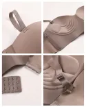 سوتین اسفنجی دکلته Y0066 - 3