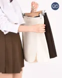 شلوارک دامنی G00301 مدل 3 - 10