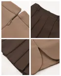 شلوارک دامنی G00301 مدل 3 - 9