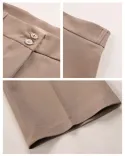 شلوار دو دکمه نیم بگG00342 - 5