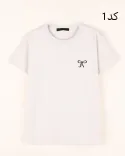 تیشرت کاترینW0066 - 11