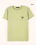 تیشرت کاترینW0066 - 12
