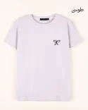 تیشرت کاترینW0066 - 8