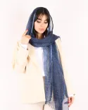 شال ترمه S00910