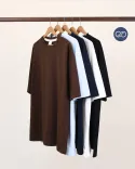 تیشرت مینیمال مردانه G00425