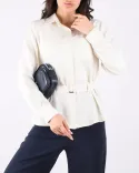 شومیز لیا W00160