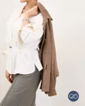شومیز لیا W00160 - 1