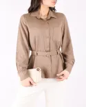 شومیز لیا W00160 - 2