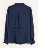 شومیز لیا W00160 - 9