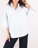 شومیز لینن G00728 - 2