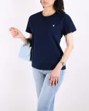تیشرت آلما W00220 - 5