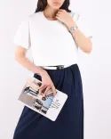 تیشرت آلما W00220 - 6