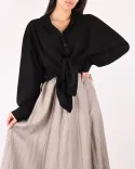 شومیز دریا G00793 - 12