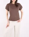 تیشرت کبریتی خفاشی G00799