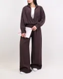 شلوار اهورا G00834 - 2
