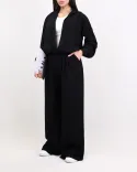 شلوار اهورا G00834 - 6