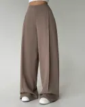 شلوار بگ آترین G00797 - 7